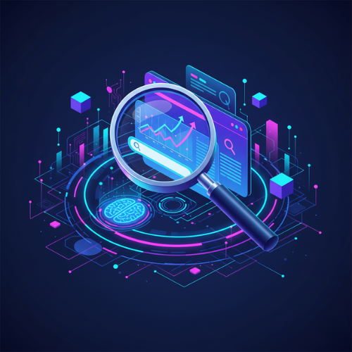 AI-Powered SEO: The New Frontier in Digital Marketing