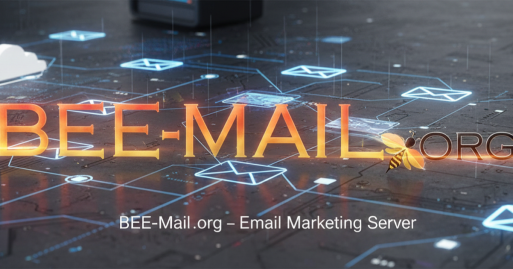 BEE-Mail