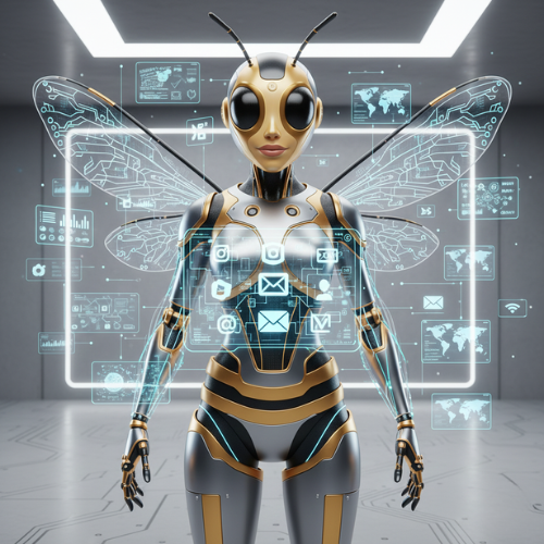 digital transformation consulting services